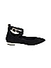 Rockport Black Flats Size 8 - photo 1