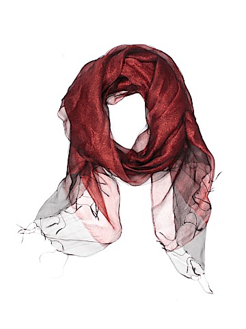 Unbranded Silk Scarf (view 1)