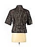 Coldwater Creek Brown Jacket Size 00 (petite) - photo 2