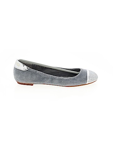 Sperry Top Sider Flats (view 1)