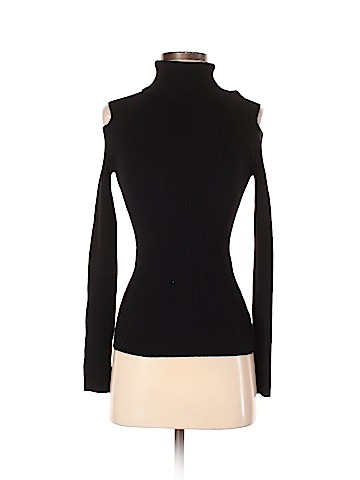 Theory Wool Pullover Sweater (view 1)