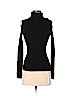 Theory Black Wool Pullover Sweater Size P (petite) - photo 1