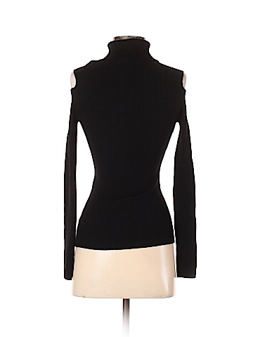 Theory Wool Pullover Sweater (view 2)