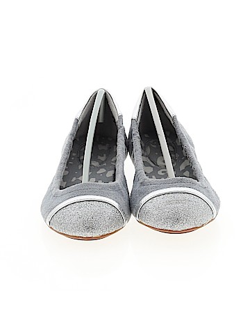 Sperry Top Sider Flats (view 2)