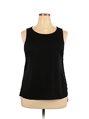 Yogalicious Active Tank (view 1)