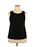 Yogalicious Black Active Tank Size XL - photo 1