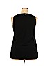 Yogalicious Black Active Tank Size XL - photo 2