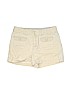 Cherokee 100% Cotton Tan Khaki Shorts Size 14 - 16 - photo 1