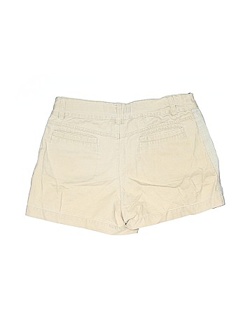 Cherokee Khaki Shorts (view 2)