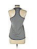 Athleta Gray Active Tank Size L - photo 2