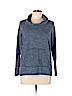 SONOMA life + style Blue Shrug Size L (petite) - photo 1