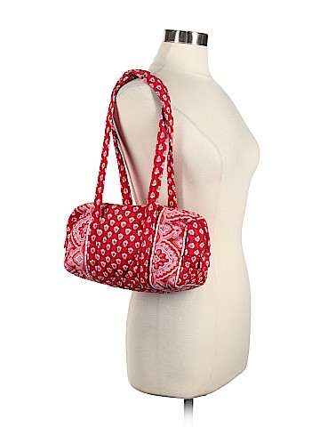 Vera Bradley Shoulder Bag (view 2)