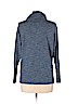SONOMA life + style Blue Shrug Size L (petite) - photo 2