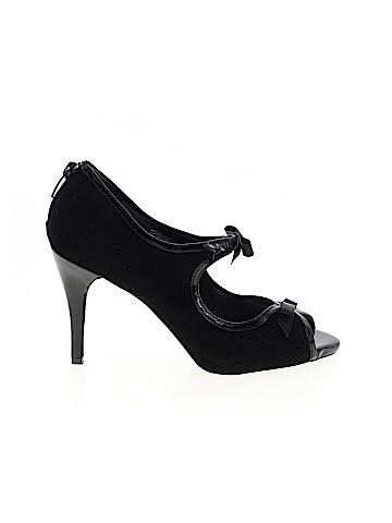 White House Black Market Heels (view 1)