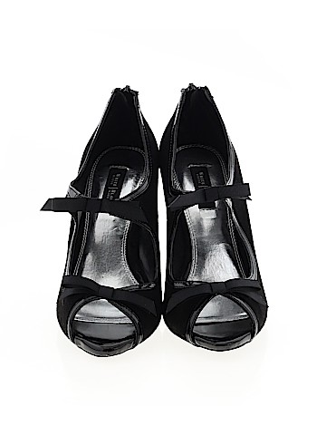 White House Black Market Heels (view 2)
