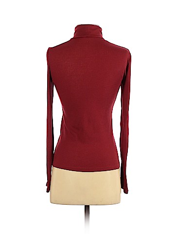 Madewell Long Sleeve Turtleneck (view 2)