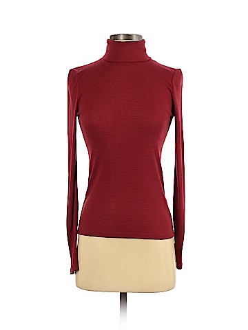 Madewell Long Sleeve Turtleneck (view 1)