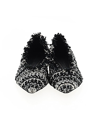 Zara TRF Flats (view 2)