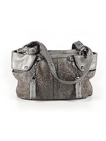 B Makowsky Shoulder Bag (view 1)