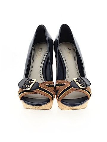 Charles by Charles David Wedges (view 2)