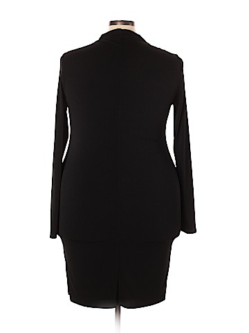 Forever 21 Plus Casual Dress (view 2)