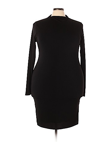 Forever 21 Plus Casual Dress (view 1)