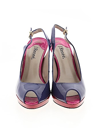 J. Renee Heels (view 2)