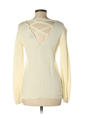 Hot Topic Pullover Sweater (view 2)