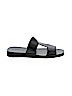 Via Spiga Black Sandals Size 7 1/2 - photo 1