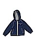 Old Navy 100% Polyester Blue Jacket Size 3T - photo 1