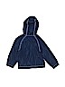 Old Navy 100% Polyester Blue Jacket Size 3T - photo 2