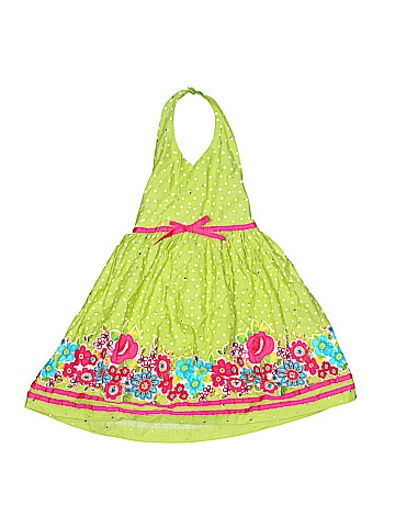 Blueberi Boulevard Dress (view 1)