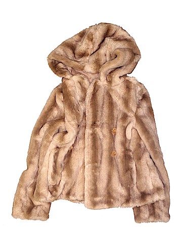 Juicy Couture Coat (view 1)