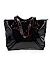 Stephanie Johnson Black Tote One size - photo 1