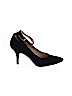 BCBGeneration Black Heels Size 7 - photo 1