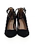BCBGeneration Black Heels Size 7 - photo 2