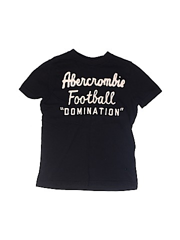 Abercrombie Short Sleeve T-Shirt (view 1)