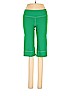 Lululemon Athletica Green Active Pants Size 2 - photo 1
