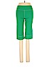 Lululemon Athletica Green Active Pants Size 2 - photo 2