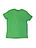 Abercrombie 100% Cotton Green Short Sleeve T-Shirt Size S (kids) - photo 2