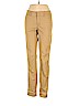 Vince. Tan Khakis Size 0 - photo 1