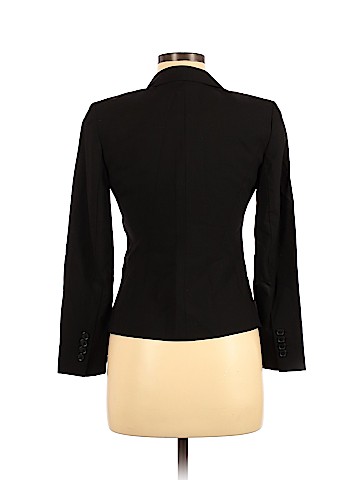 Ann Taylor LOFT Wool Blazer (view 2)