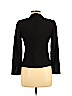 Ann Taylor LOFT Black Wool Blazer Size 0 (petite) - photo 2