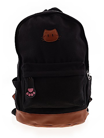 Unbranded Backpack (view 1)