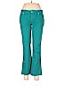 Tory Burch Teal Jeans Size 29 waist - photo 1