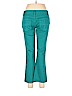 Tory Burch Teal Jeans Size 29 waist - photo 2