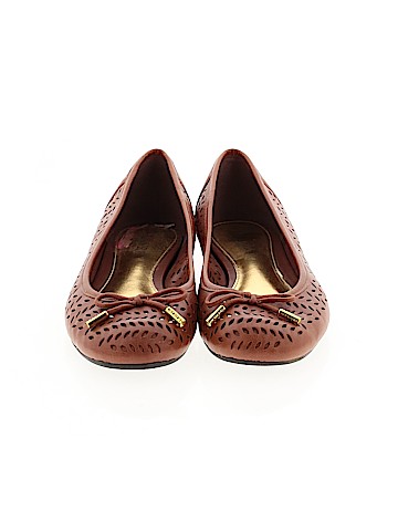 Lauren by Ralph Lauren Flats (view 2)