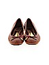 Lauren by Ralph Lauren Brown Flats Size 8 - photo 2