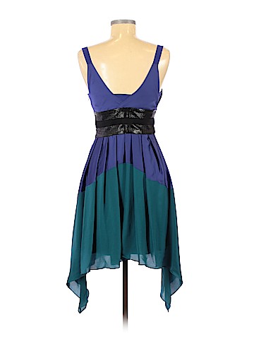 Halston Heritage Cocktail Dress (view 2)