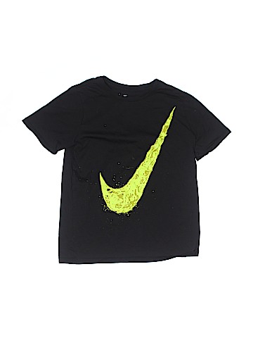 Nike Short Sleeve T-Shirt (view 1)